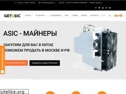 Sites similar to miningmoon.ru
