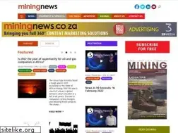 Sites similar to miningne.ws
