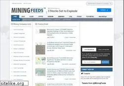 Sites similar to miningnerds.com