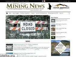 Sites similar to miningnewsnorth.com