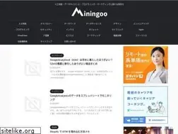 Sites similar to miningoo.com