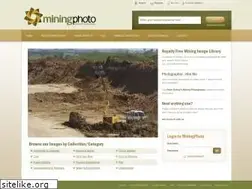 Sites similar to miningphoto.com
