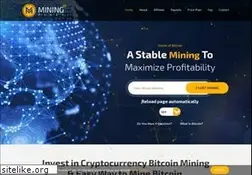 Sites similar to miningplace.pro
