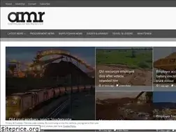 Sites similar to miningreview.com.au