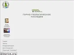 Sites similar to miningroads.ru