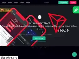 Sites similar to miningsky.farm