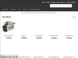 Sites similar to miningstack.com
