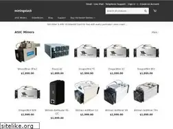 Sites similar to miningstack.in