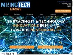 Sites similar to miningtechafrica.com