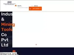 Sites similar to miningtools.com