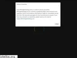 Sites similar to miningwatchdog.com