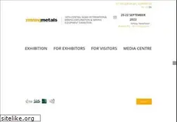 Sites similar to miningworld.kz