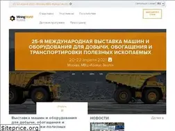 Sites similar to miningworld.ru