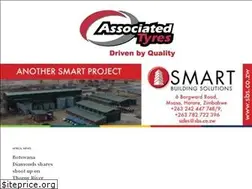 Sites similar to miningzimbabwe.com