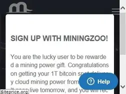 Sites similar to miningzoo.com