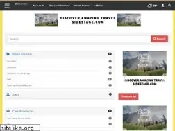 Sites similar to mininickel.com