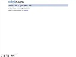 Sites similar to mininova.org