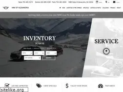 Sites similar to miniofalexandria.com
