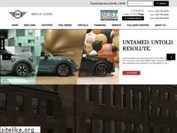 Sites similar to miniofaustin.com