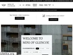 Sites similar to miniofchicago.com