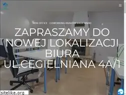 Sites similar to minioffice.pl