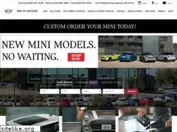 Sites similar to miniofmadison.com