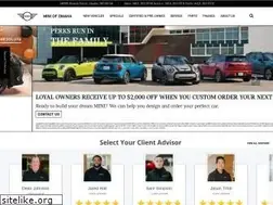 Sites similar to miniofomaha.com