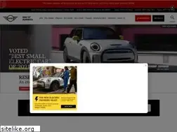 Sites similar to miniofwarwick.com