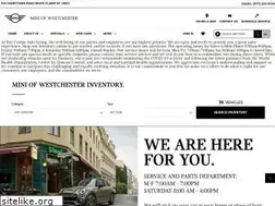 Sites similar to miniofwestchester.com