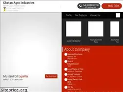 Sites similar to minioilpress.com