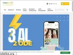 Sites similar to miniokids.com