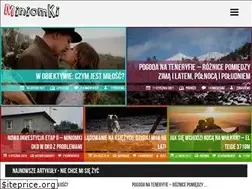 Sites similar to miniomki.pl