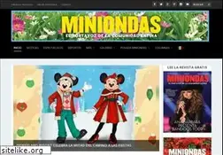 Sites similar to miniondas.com