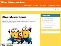 Sites similar to minionhalloweencostume.com
