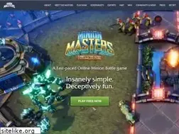 Sites similar to minionmaster.com