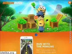 Sites similar to minionrush.com