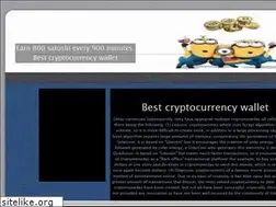 Sites similar to minionsbtc.info