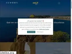 Sites similar to miniontour.es