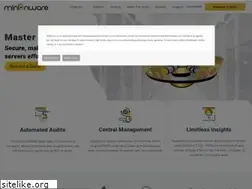Sites similar to minionware.net