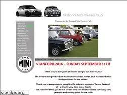 Sites similar to miniownersclub.co.uk