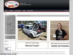 Sites similar to miniownersclub.com.au
