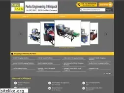 Sites similar to minipackindia.com