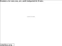 Sites similar to minipagos.com