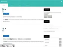 Sites similar to minipair.tokyo