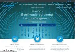 Sites similar to minipak.nl