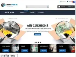 Sites similar to minipakr.com