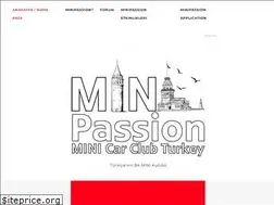 Sites similar to minipassion.net
