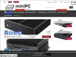 Sites similar to minipc.pl