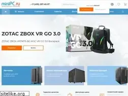 Sites similar to minipc.ru