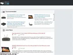 Sites similar to minipcdb.com